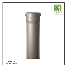 Show details for Pipe with socket several sizes Picture of Pipe with socket several sizes